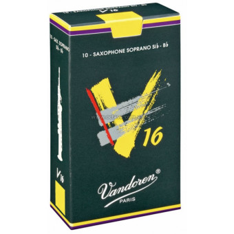Трости Vandoren SR713
